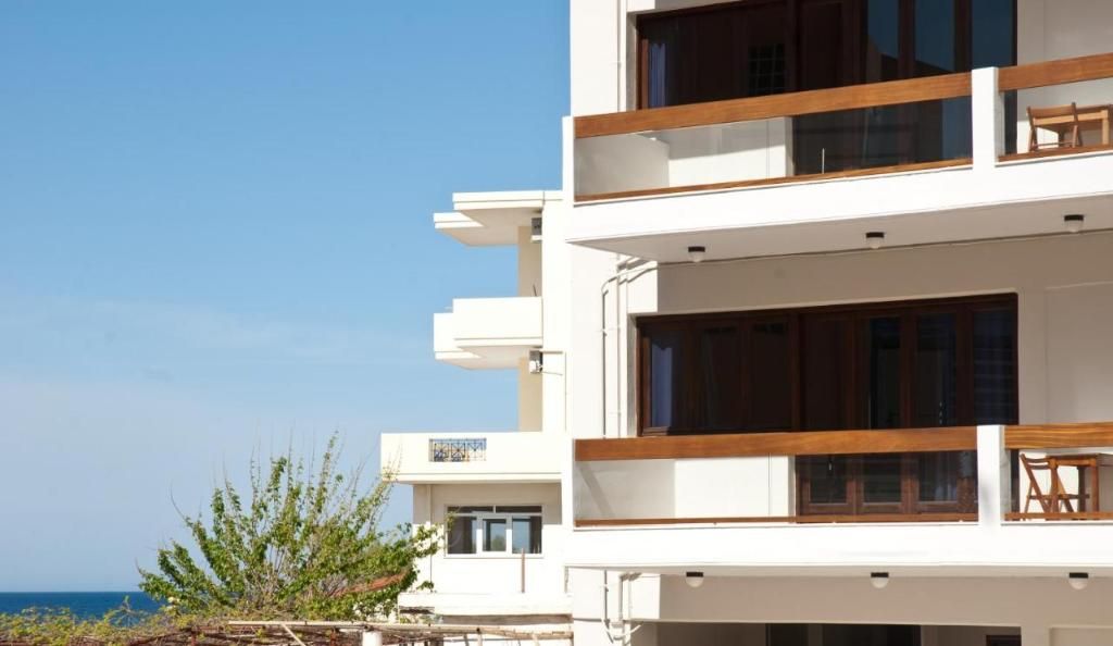 Magia Apartments, foto 4