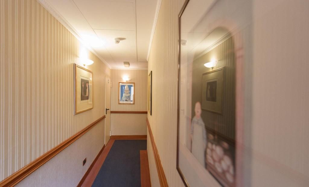 Diana Park Hotel, foto 12