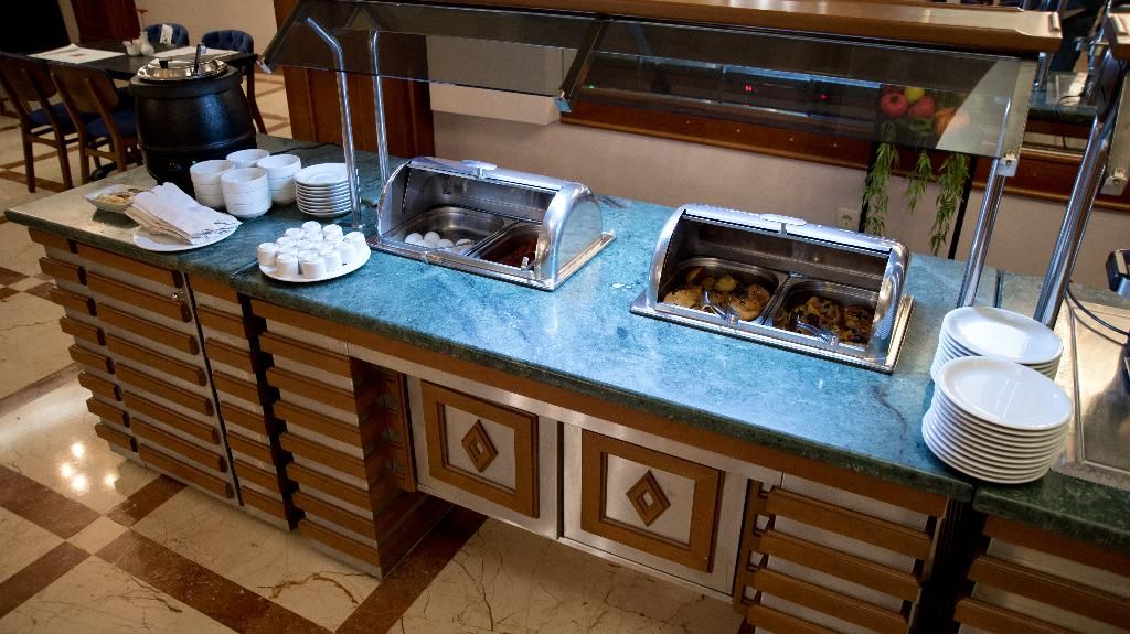 Taksim Metropark Hotel, foto 13