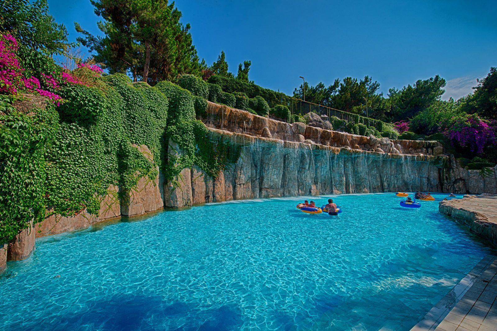 Utopia World Hotel, foto 5