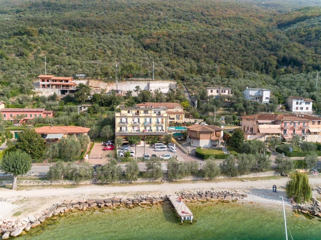 Hotel Rosemari, foto 5