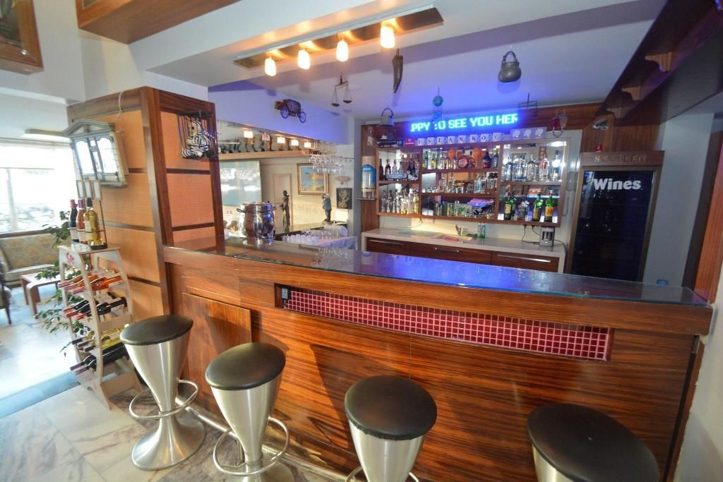 Istanköy Hotel Kusadasi, foto 12