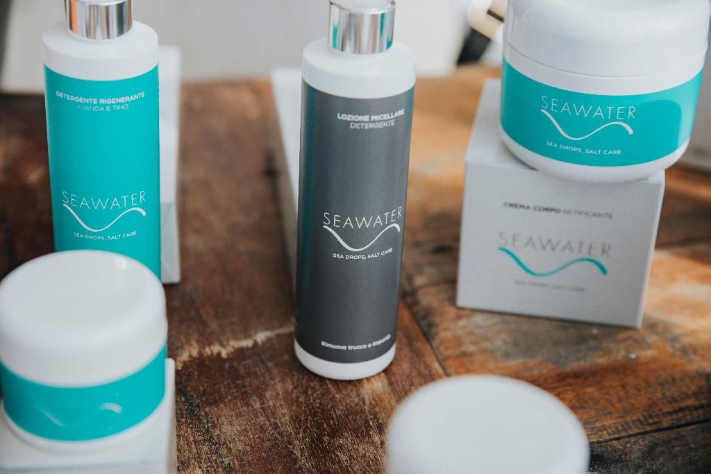 Seawater Hotels & Medical Spa, foto 9