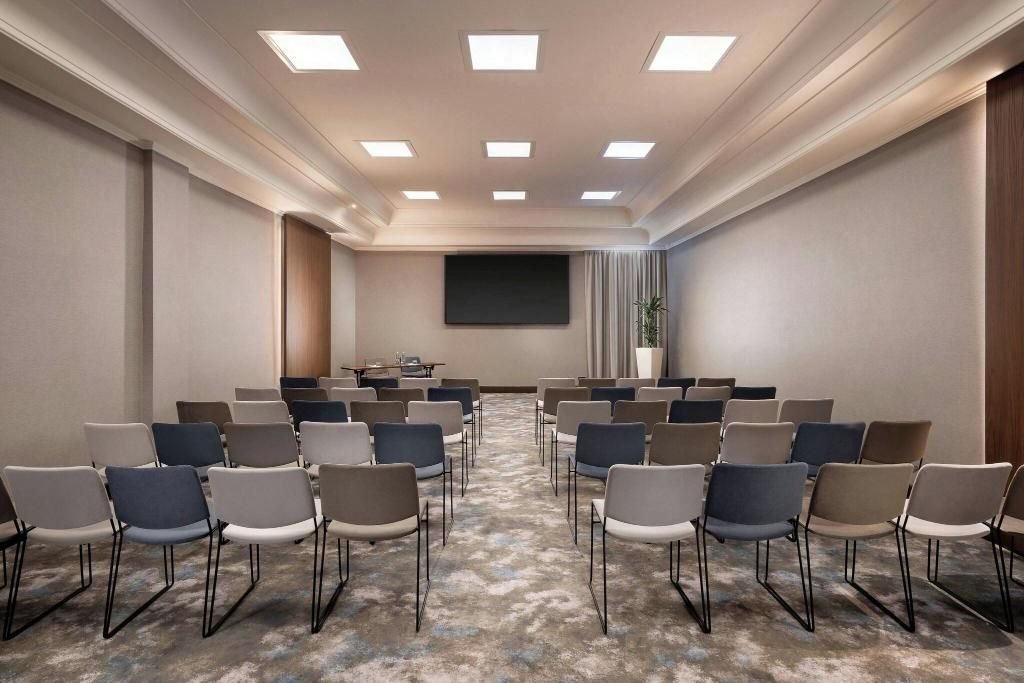 Marriott Milan, foto 15
