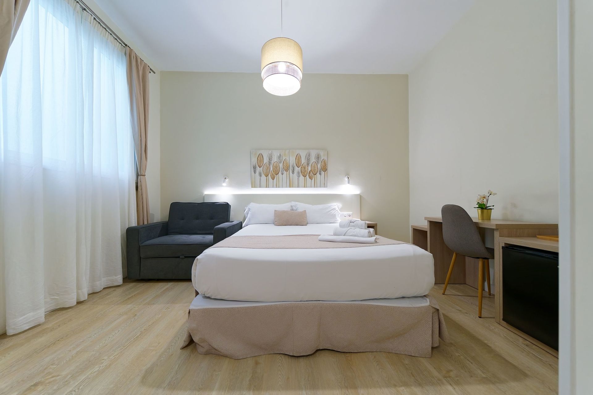 Ura Hotels Boutique Gurea, foto 10