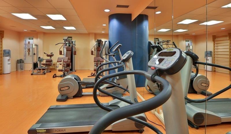 Best Western Plus Hotel Le Favaglie, foto 4