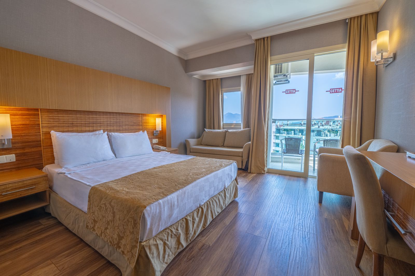 Grand Cettia Hotel, foto 6