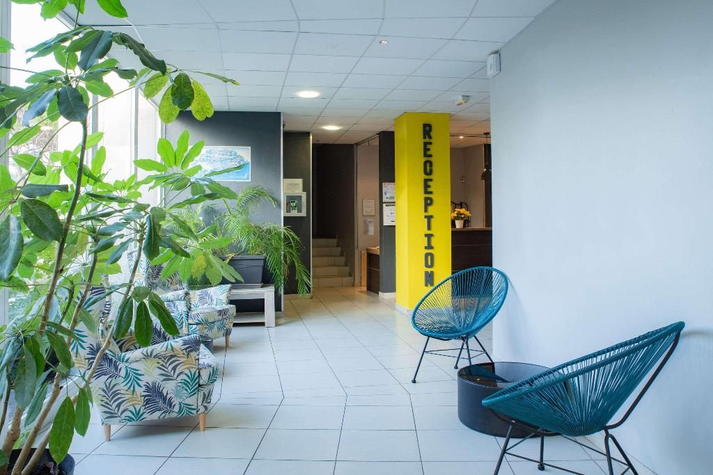 Zenitude Hotel Residence La Tour de Mare, foto 12