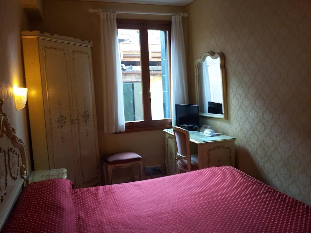 Hotel Diana Venice, foto 3