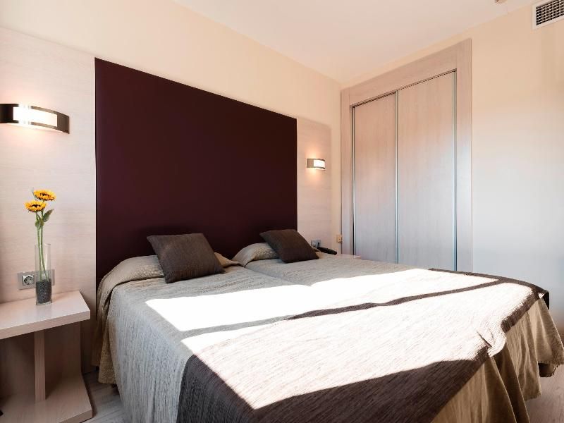 Palm Garden Apartments, foto 5