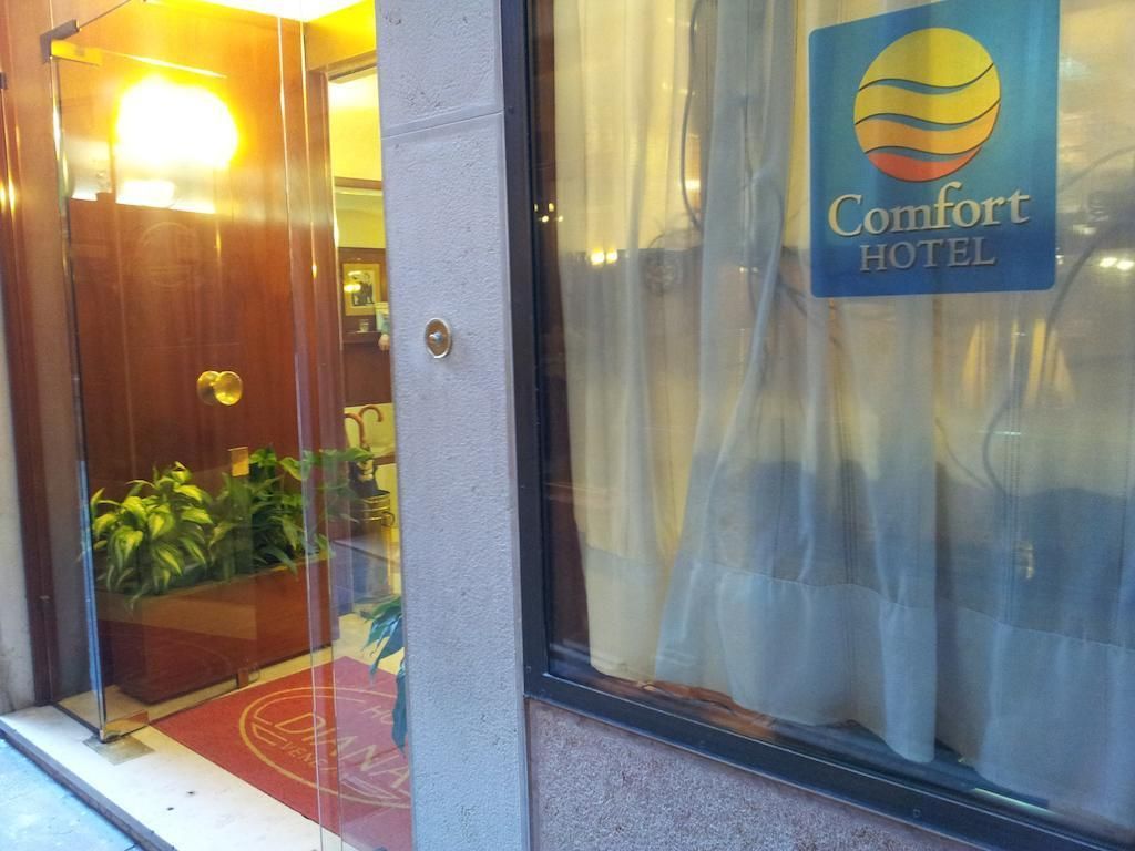 Hotel Diana Venice, foto 4