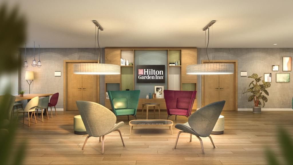 Hilton Garden Inn Milan, foto 12