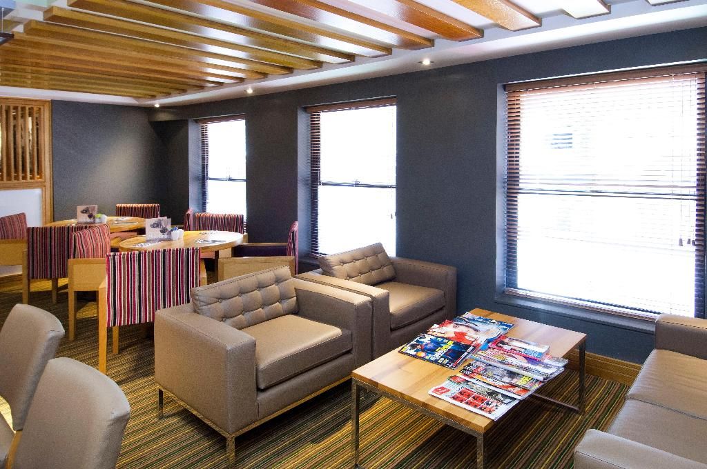 Premier Inn London Leicester Square, foto 15