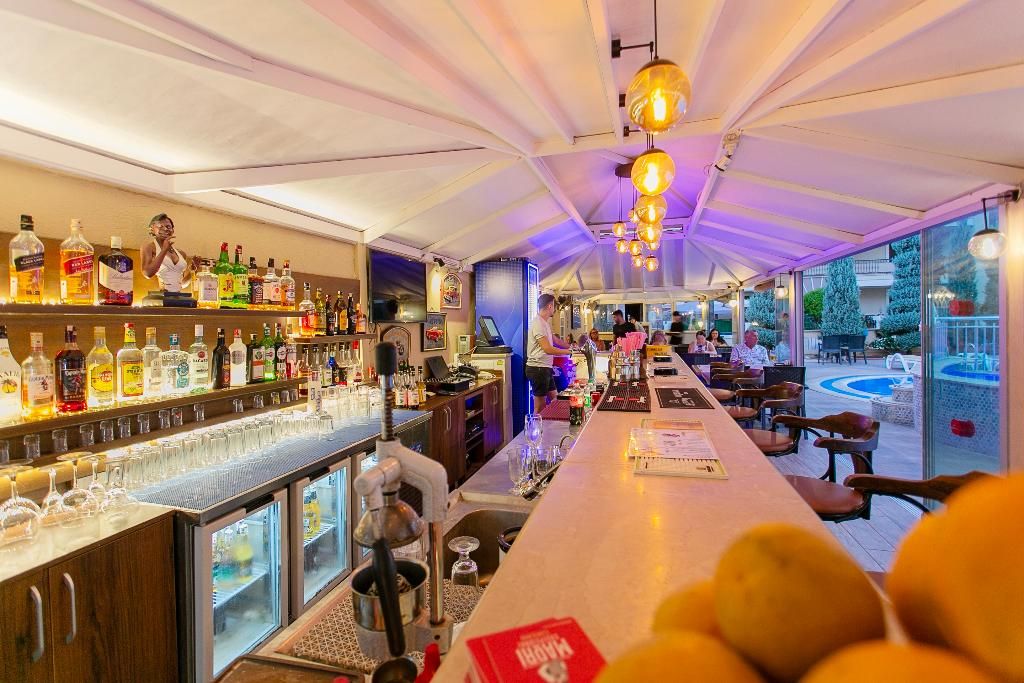 Club Amaris Apartments, foto 4