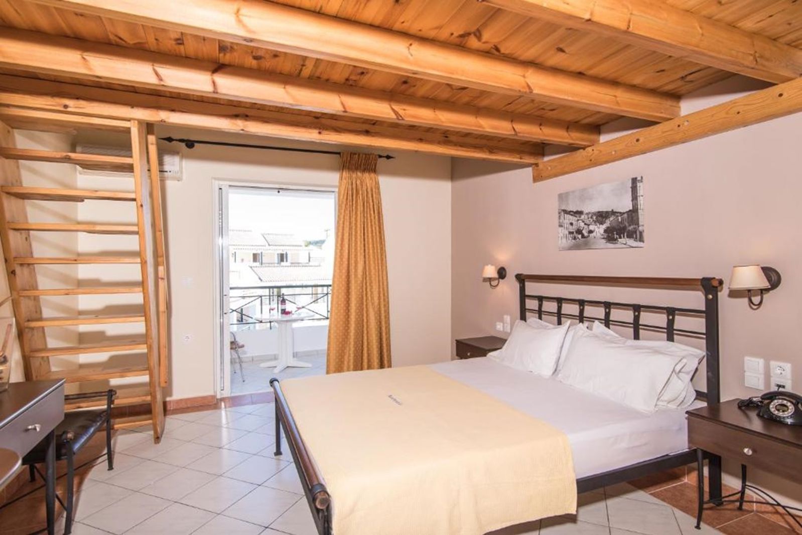 Maistrali Hotel, foto 6