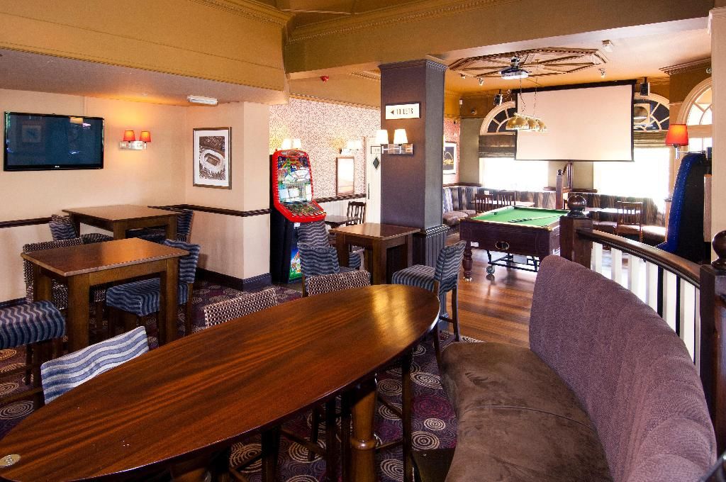 Premier Inn London Greenford, foto 9