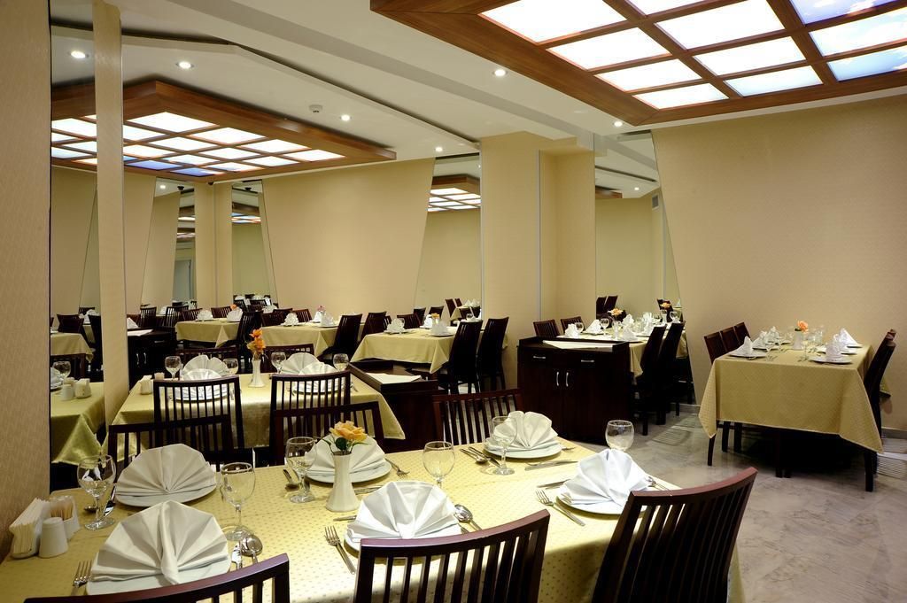 The City Port Hotel, foto 8