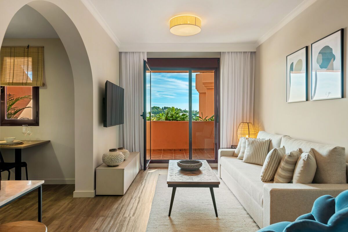 Royal Marbella Golf Resort, foto 10