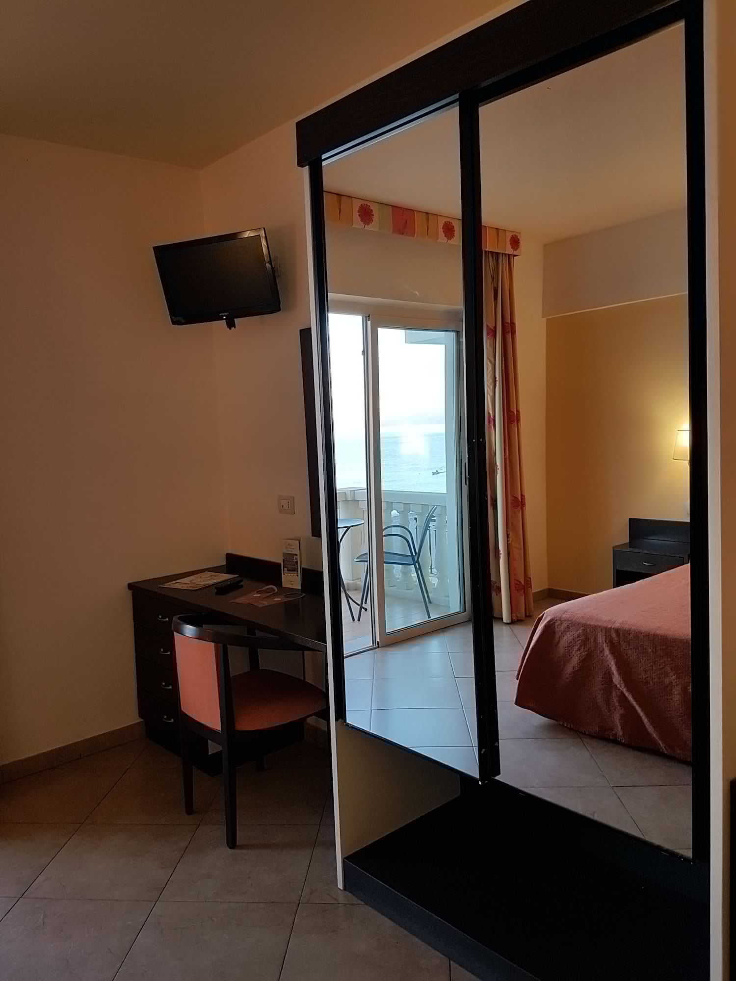 Orizzonte Hotel Letojanni, foto 11