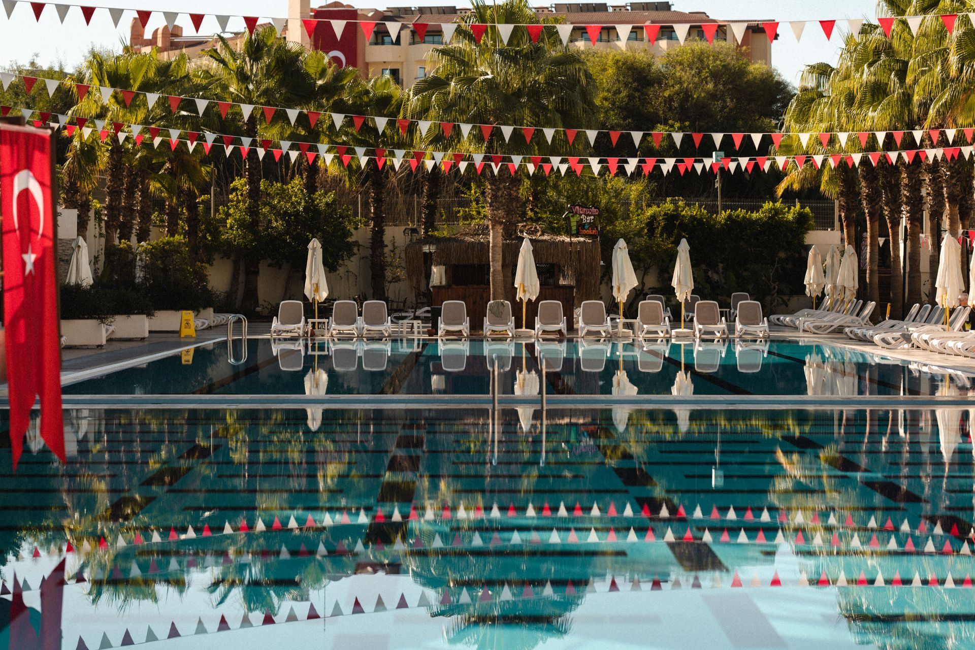 Castival Hotel, foto 12