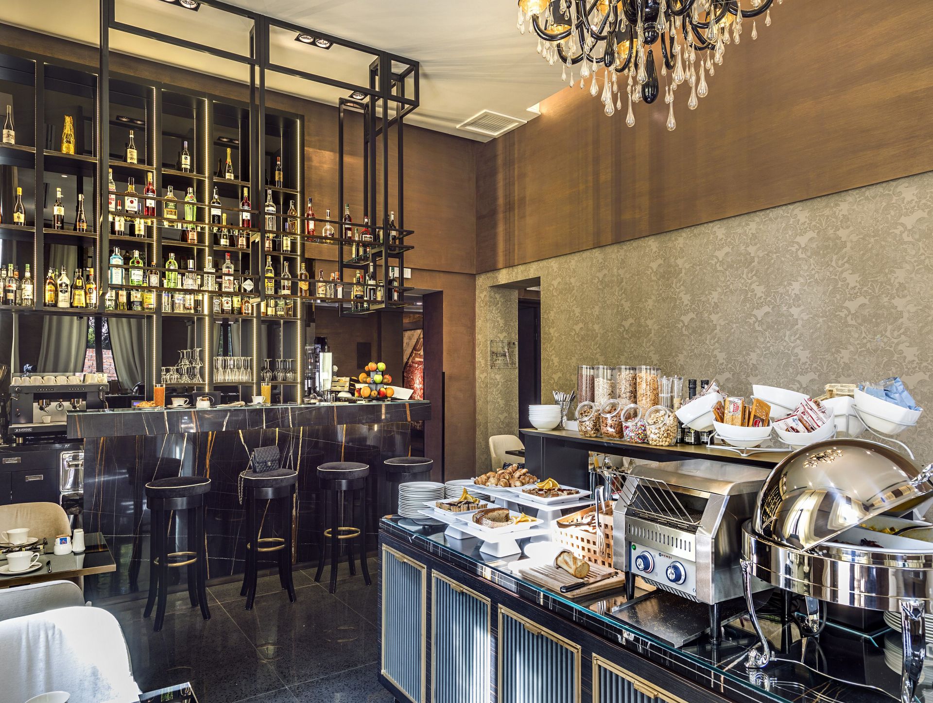 The Venice Times Hotel, Vignette Collection by IHG, foto 12