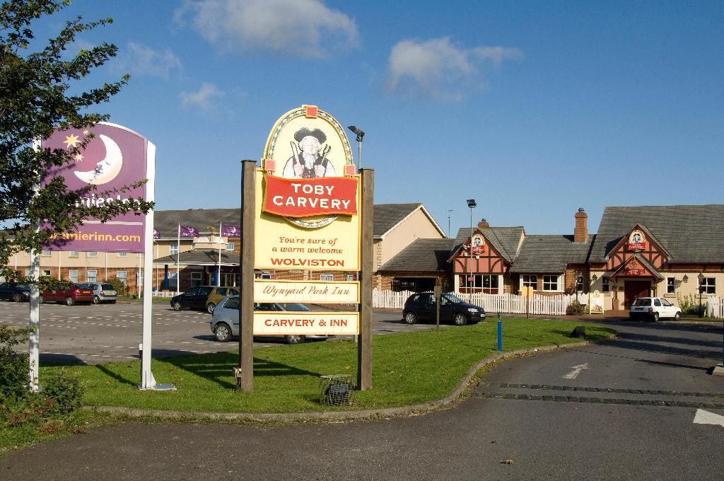 Premier Inn Wolviston/Wynyard, foto 3