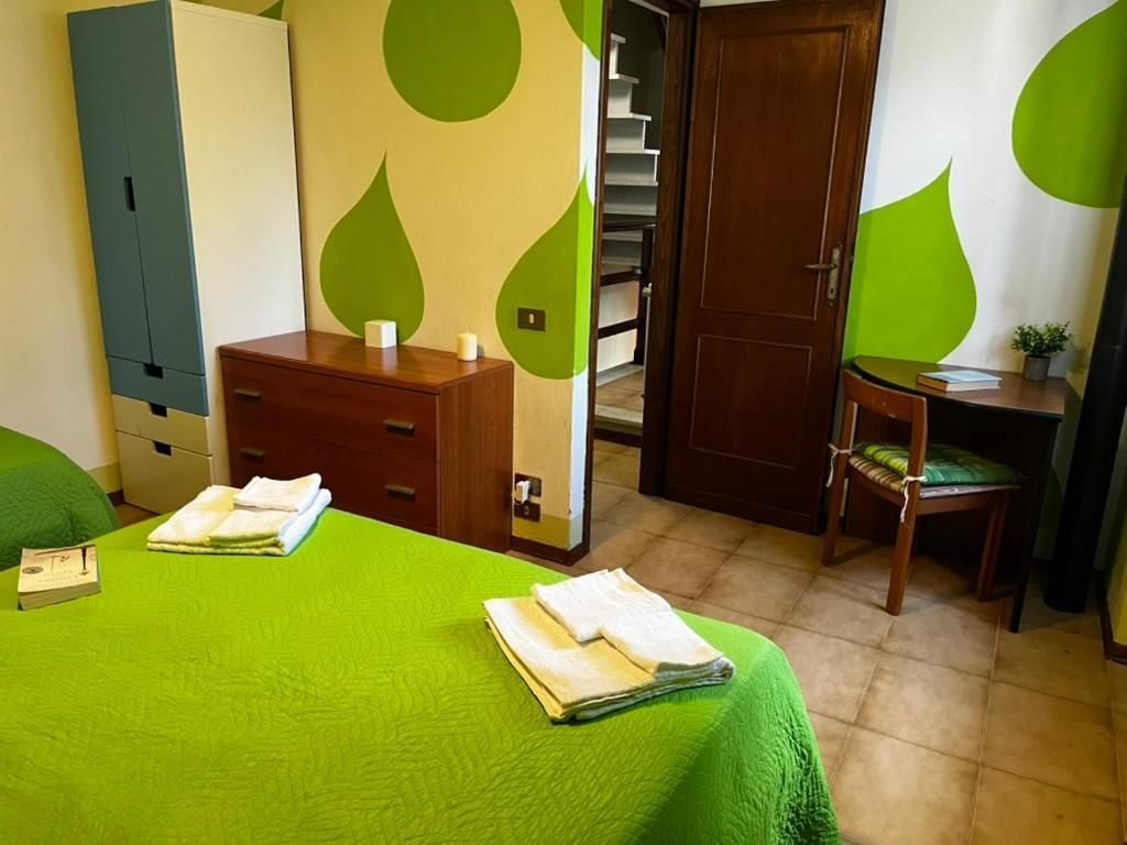 Casa Iris, foto 2
