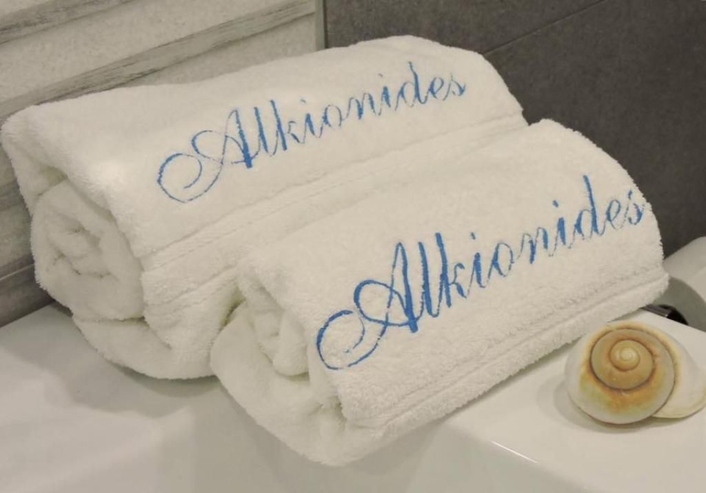 Alkyonides Hotel, foto 3