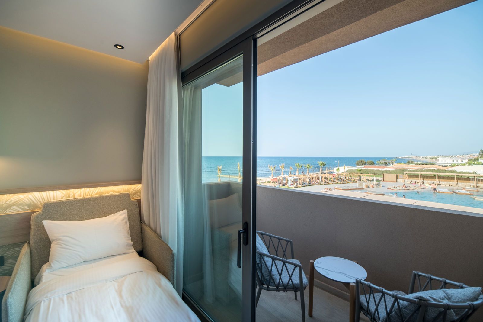 SENSEANA Seaside Resort & Aquadventure, foto 6