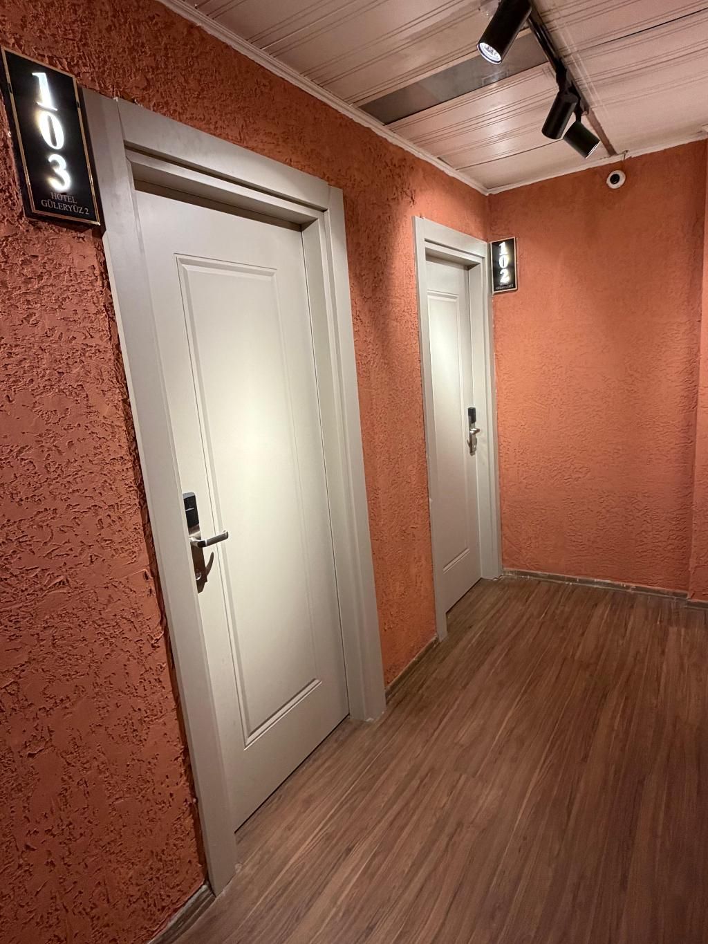 Otel Güleryüz 2, foto 4