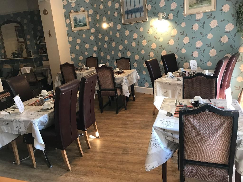 Abbey Lodge Hotel, foto 3