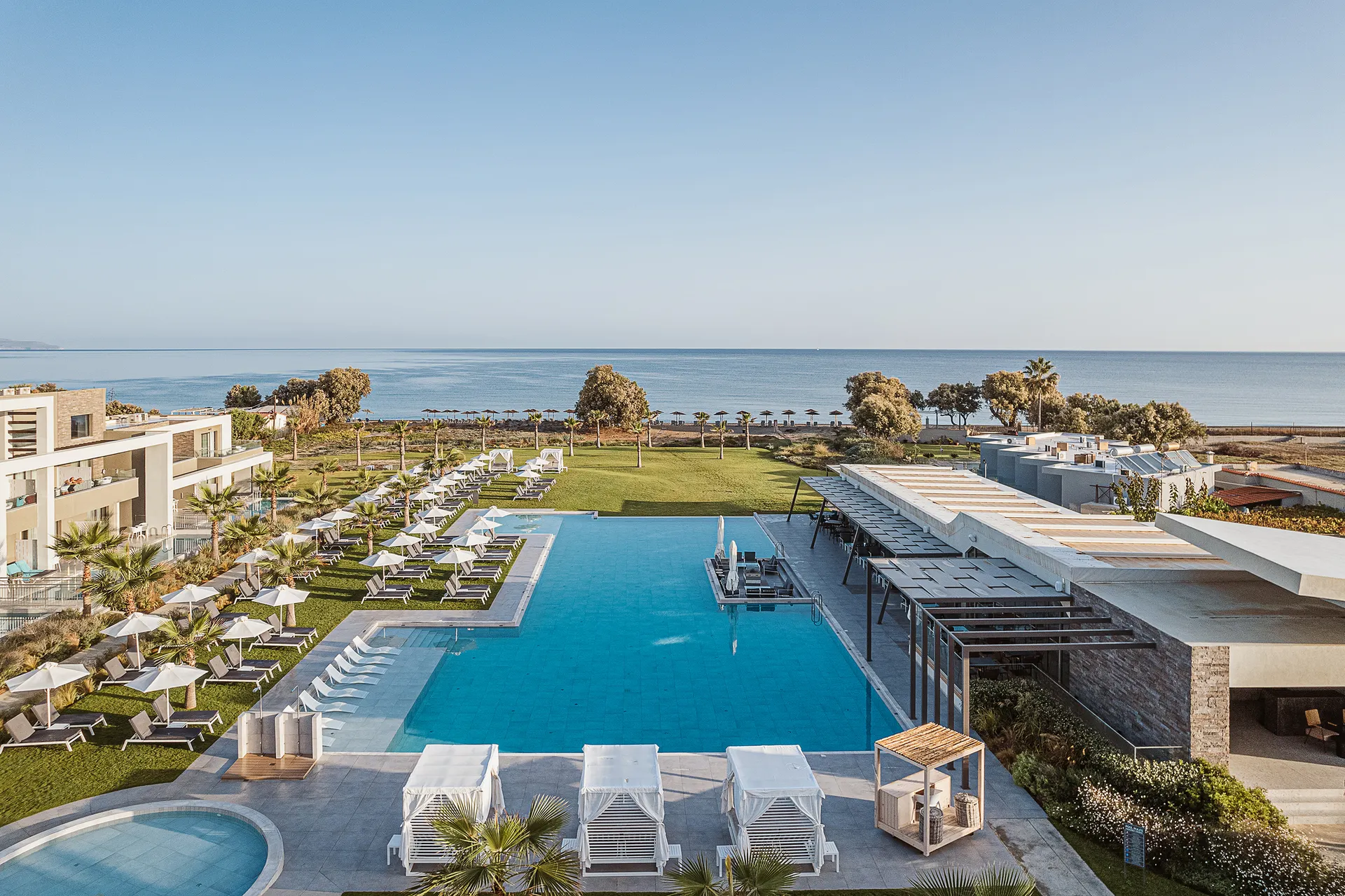 Myrion Beach Resort & Spa