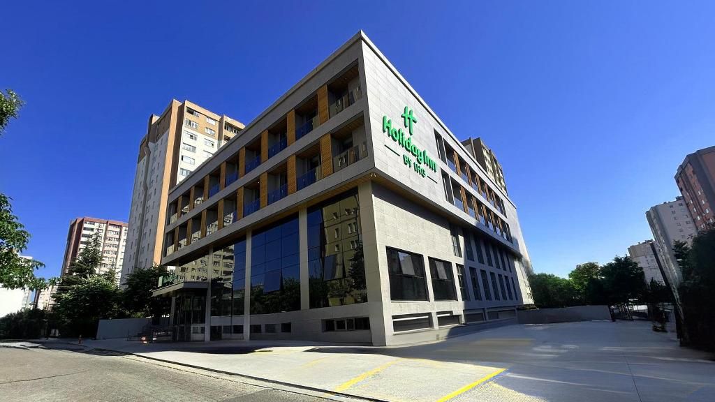Holiday Inn Istanbul Beylikduzu By Ihg, foto 12