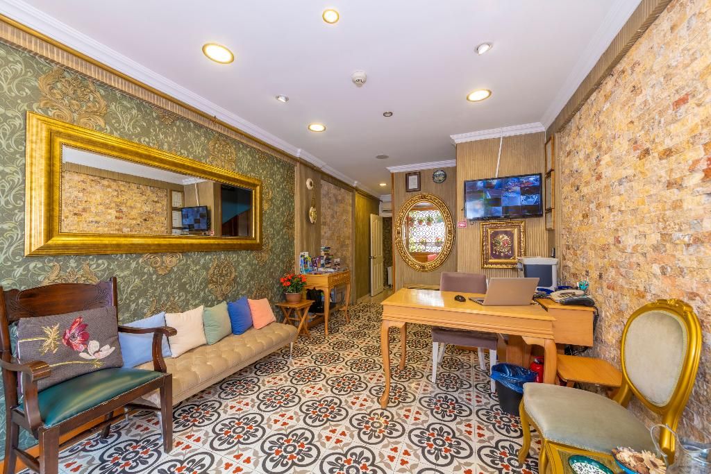Walnut Shell Hotel, foto 11