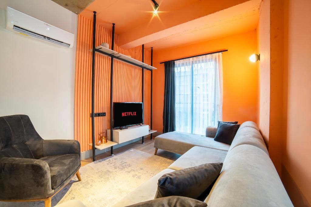 RudBlu Suites, foto 13
