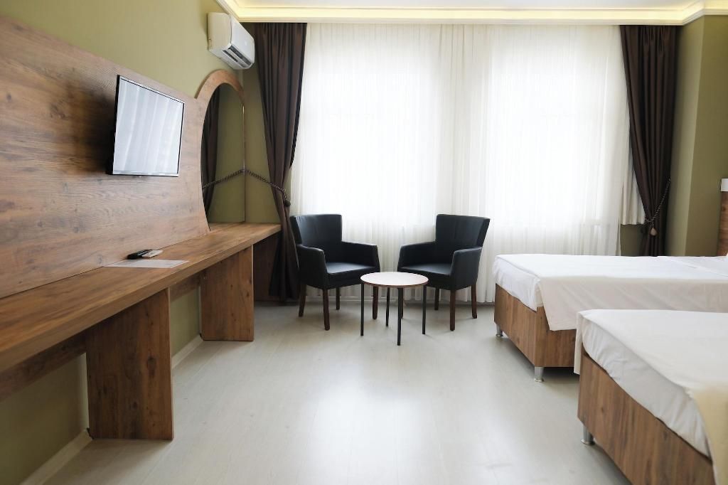 Altayhan Hotel, foto 9