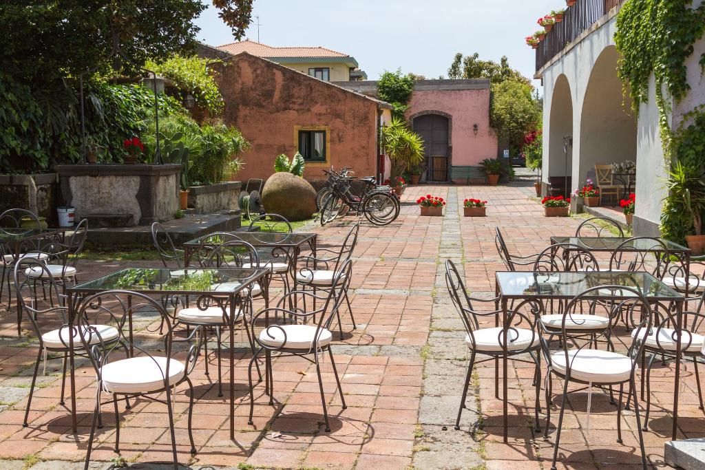Etna Hotel, foto 12
