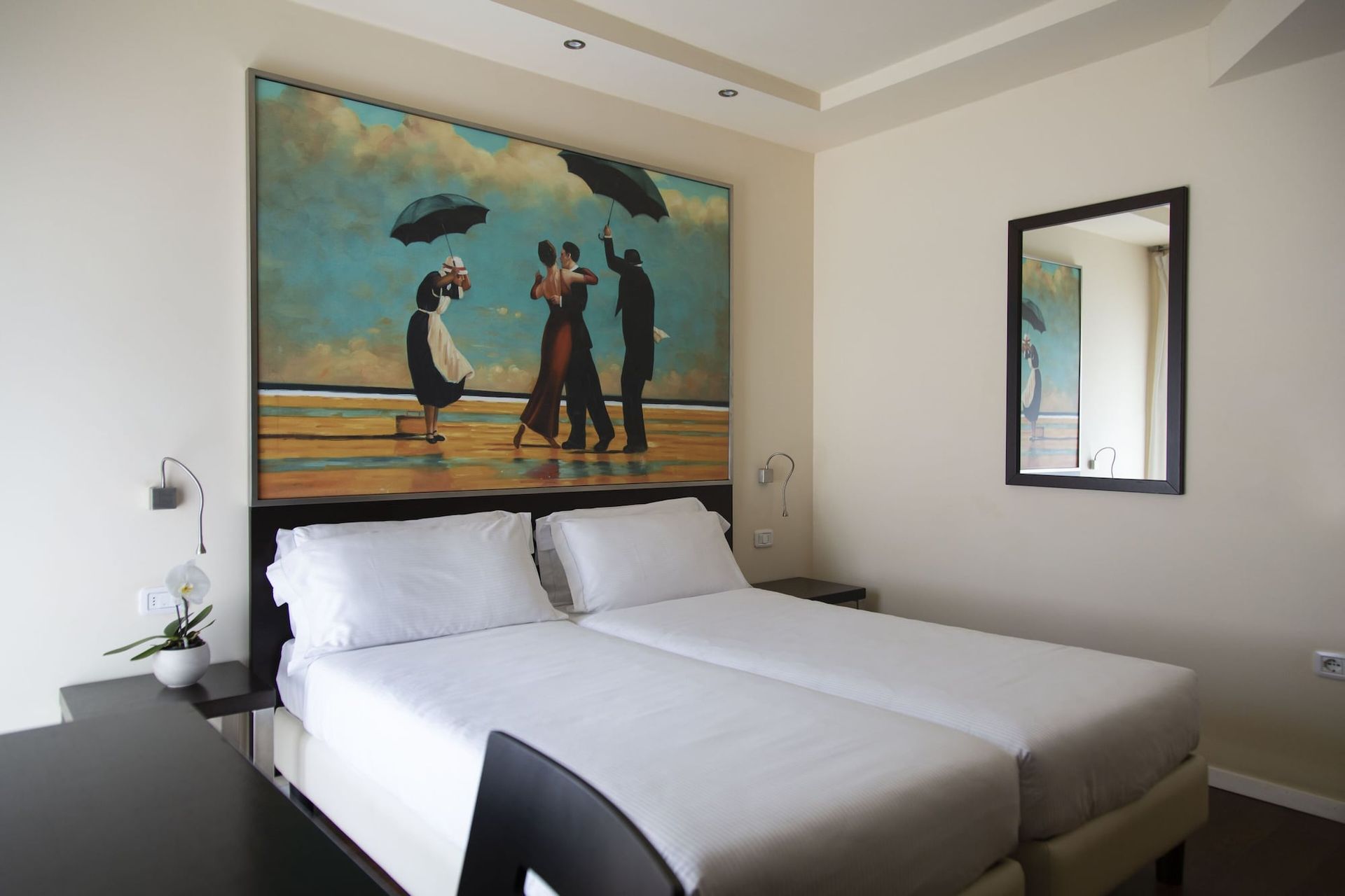 Hotel Antico Borgo, foto 5