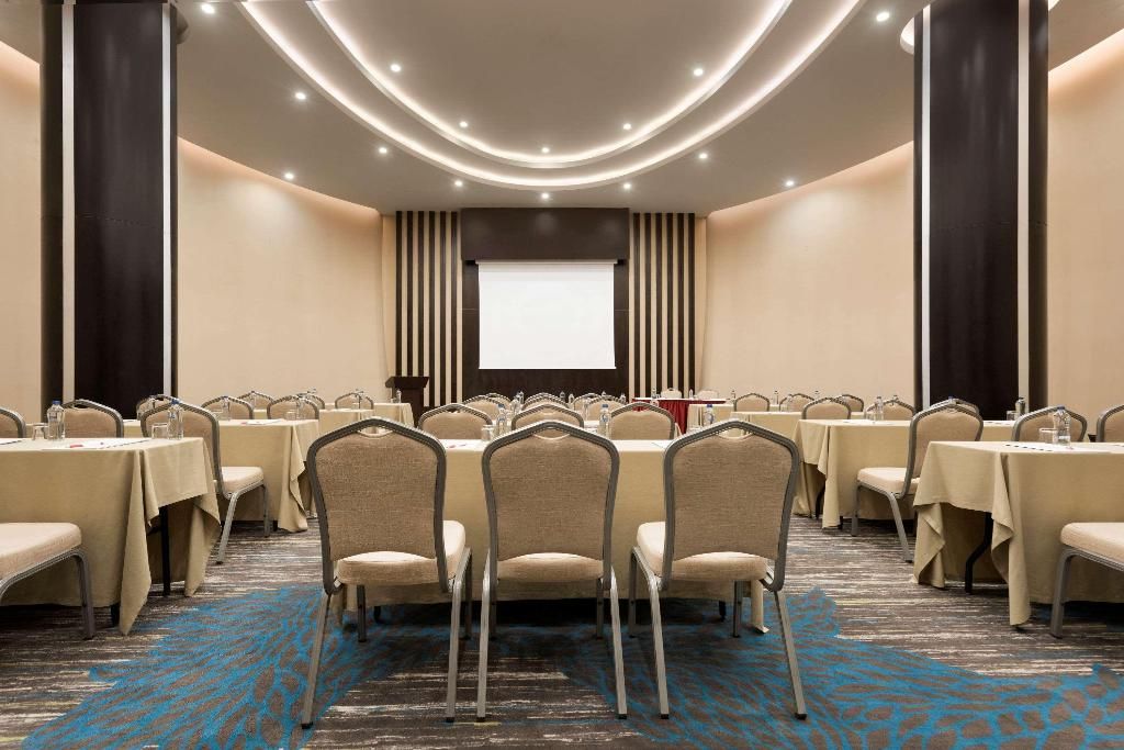 Ramada Plaza By Wyndham Konya, foto 10