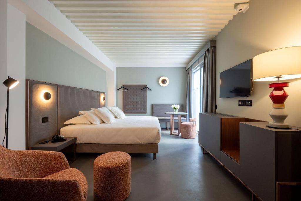 Vis Urban Suites & Spa, foto 6