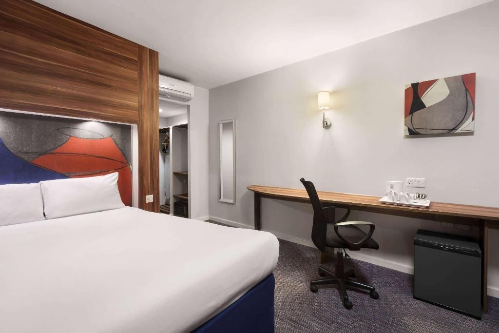 Ramada by Wyndham London Stansted Airport, foto 9