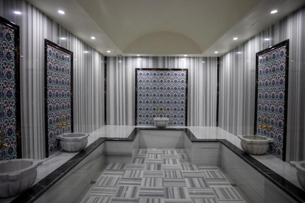 Blue Vista Hotel, foto 6