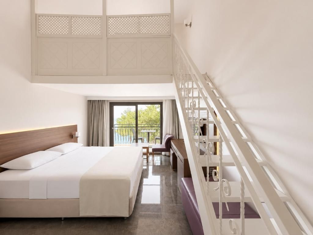 Neopol Hotel Deluxe, foto 7