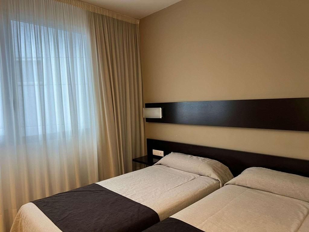 Blu Hotel Pamplona, foto 5