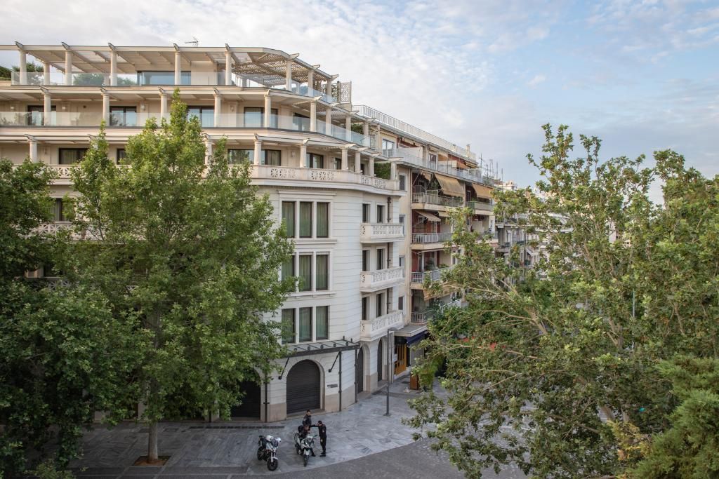 Kyria Boutique House, foto 10