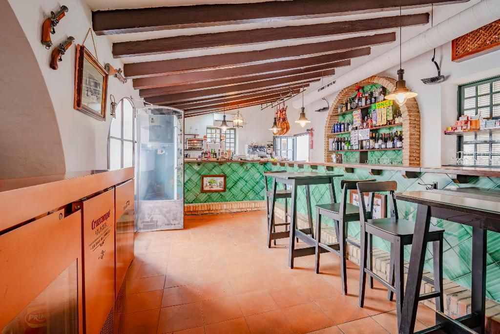 Bungalows Del Santiscal, foto 10