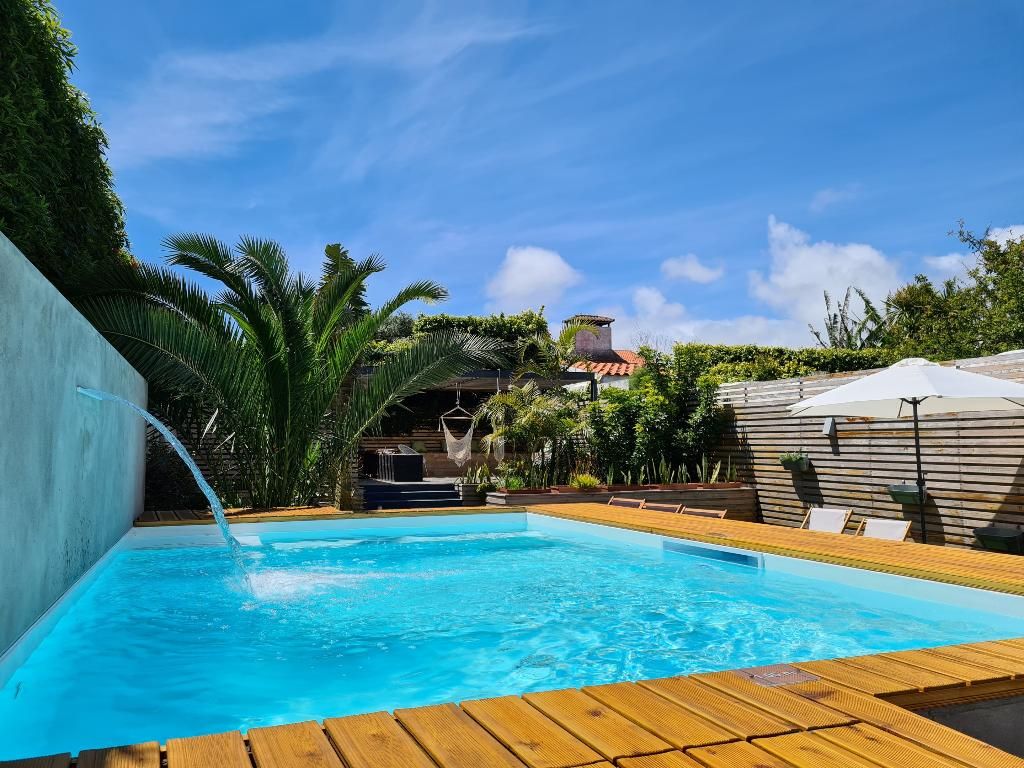 Casa do Contador - Suites & Pool, foto 4
