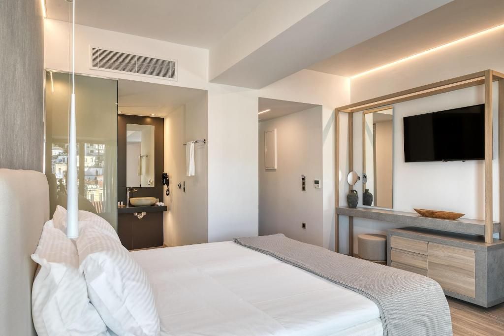 Las Hotel & Spa, foto 13