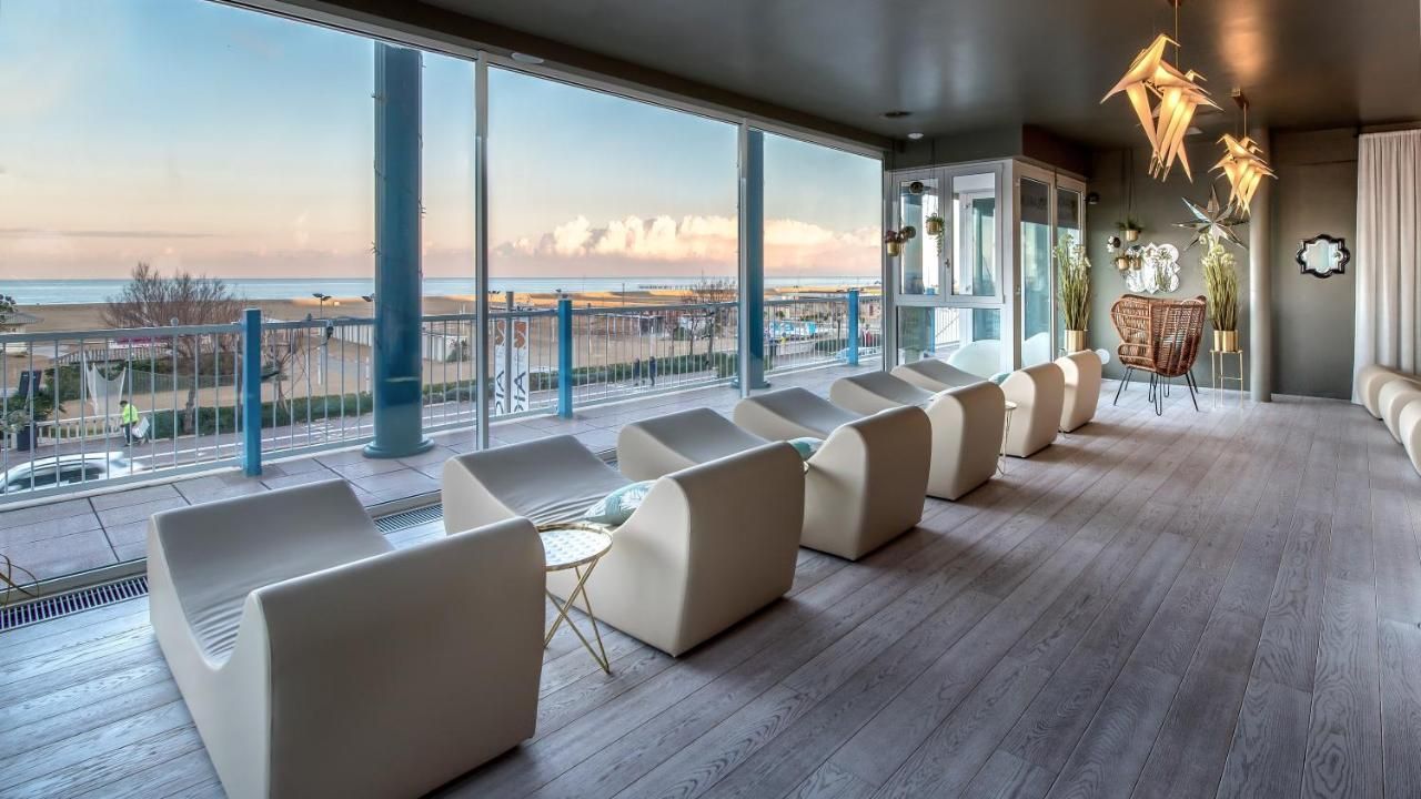 Savoia Hotel Rimini, foto 15
