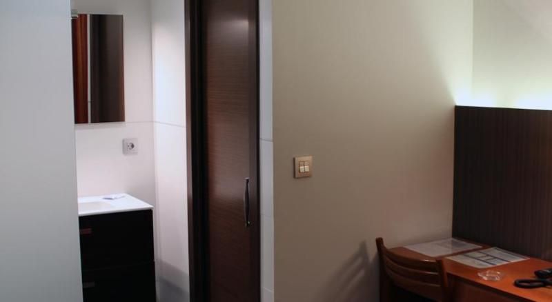 Hotel De Francia y París, foto 14